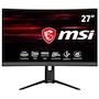 MSI Optix MAG272CQR miniatura