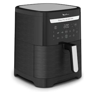 Moulinex Easy Fry XXL EZ8018