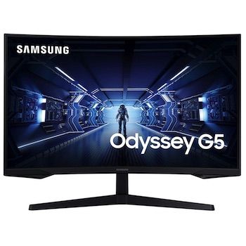 Samsung Odyssey G5