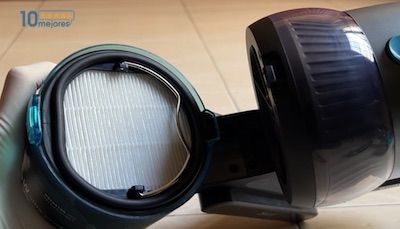 Cable Conga Rockstar 900 Ultimate ErgoWet filtro