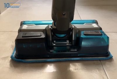 Cable Conga Rockstar 900 Ultimate ErgoWet fregado