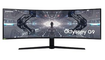 samsung odyssey g9