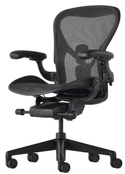 Aeron Herman Miller