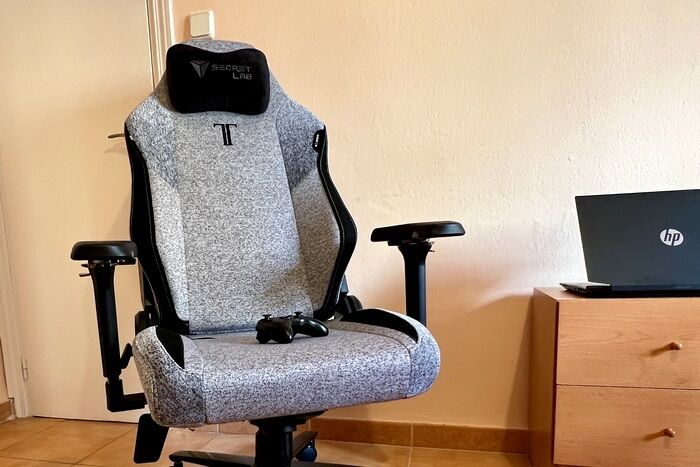 Análisis a fondo de la Secretlab TITAN Evo serie 2022