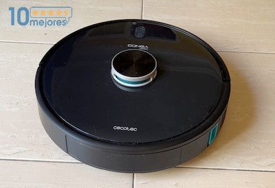 Conga 4690 Ultra detalle