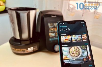 Mambo 12090 Habana aplicación