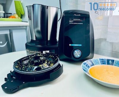 Mambo 12090 Habana recetas