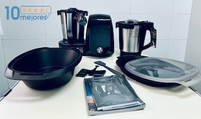 Mambo 12090 Habana accesorios