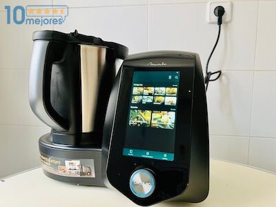 Mambo 12090 Habana pantalla