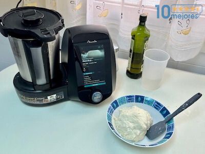 Mambo 12090 Habana recetas