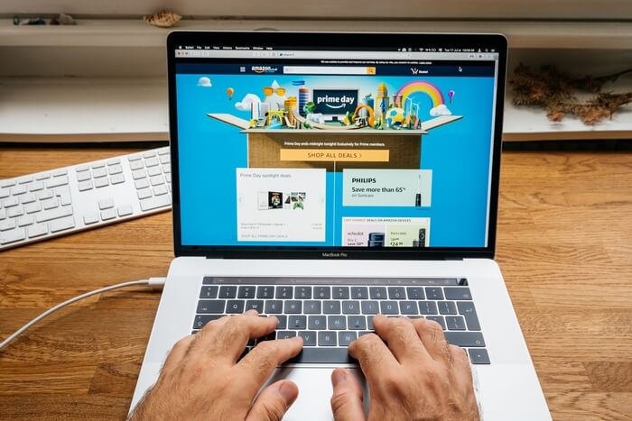 Ventajas de Amazon Prime