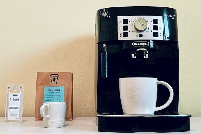 De’Longhi Perfetto Magnifica S – nuestra opinión después de probarlo