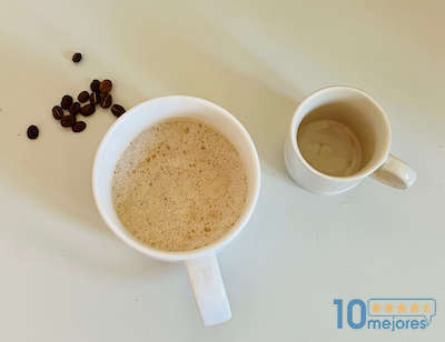 De’Longhi Magnifica S café