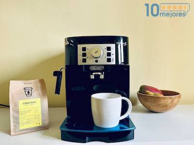 De’Longhi Magnifica S