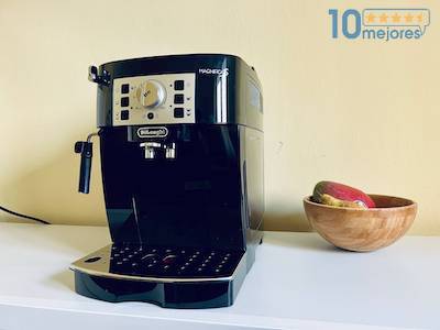 De’Longhi Magnifica S