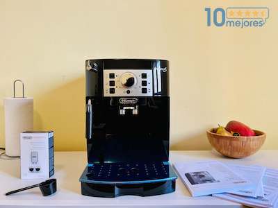 De’Longhi Magnifica S caja