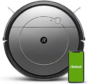 Roomba Combo