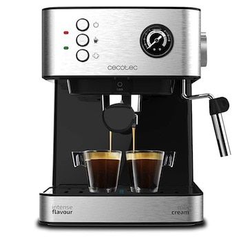 Cecotec Power Expresso 20 Professionale