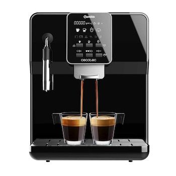 Cecotec Power Matic-ccino 6000 Serie Nera S