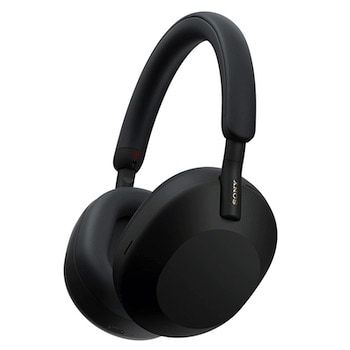 Sony WH-1000XM5