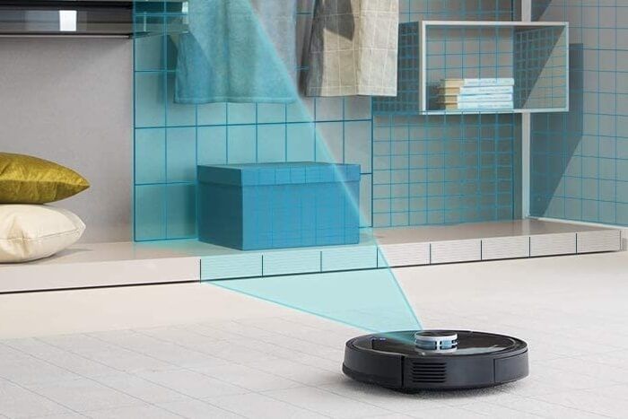 Robot aspirador Conga 4090 – nuestra opinión después de probarlo