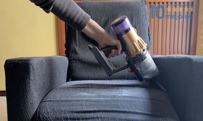 dyson v12 slim sofa