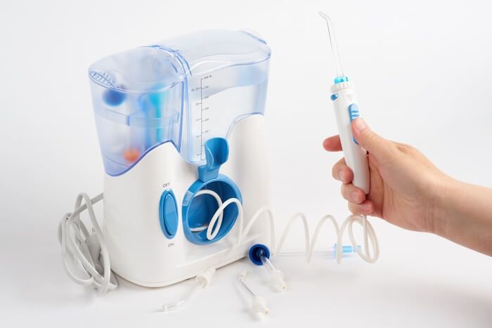 Los 10 mejores irrigadores dentales de 2024