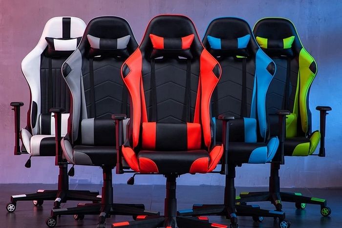 Las 10 mejores sillas gaming de 2024