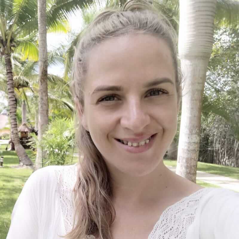 Testimonio Aisea Martinez