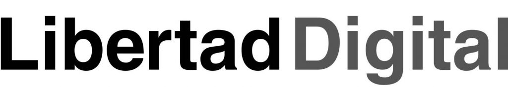 Logo Libertad Digital