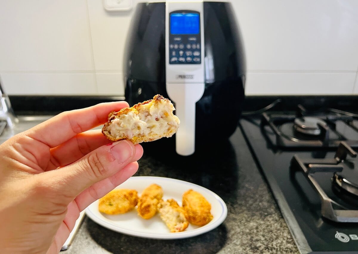 Prueba recetas robot de cocina 10mejores