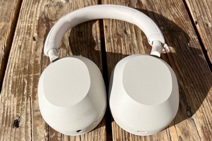 Sony WH-1000XM5 – nuestra opinión después de probarlos