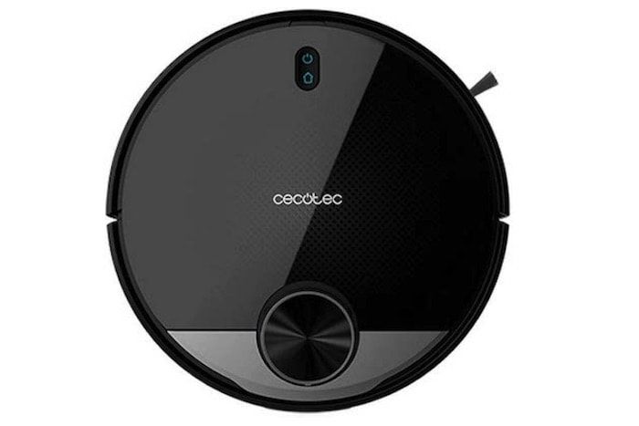 Cecotec Conga 3390 – análisis y opinión