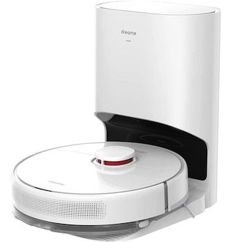 Dreame D10 Plus