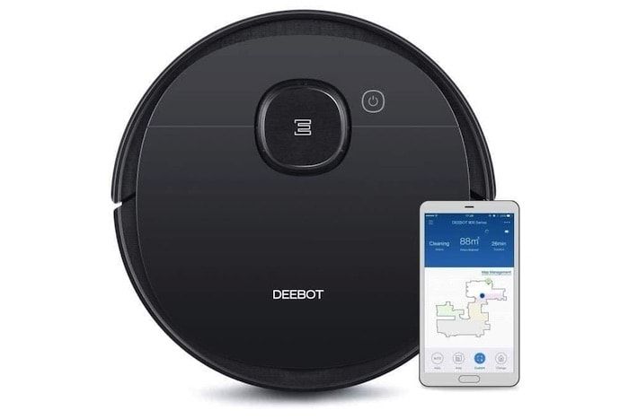 Ecovacs Deebot Ozmo 950 – análisis y opinión