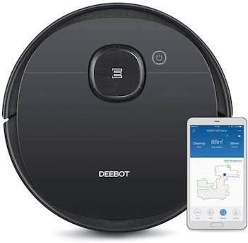 Ecovacs DEEBOT 950