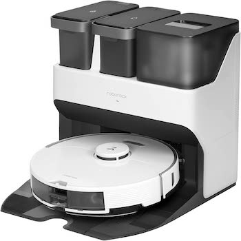 Roborock S7 Pro Ultra