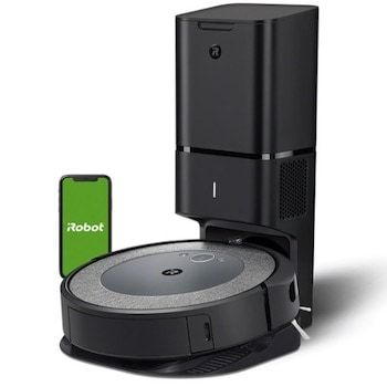 Roomba i5+
