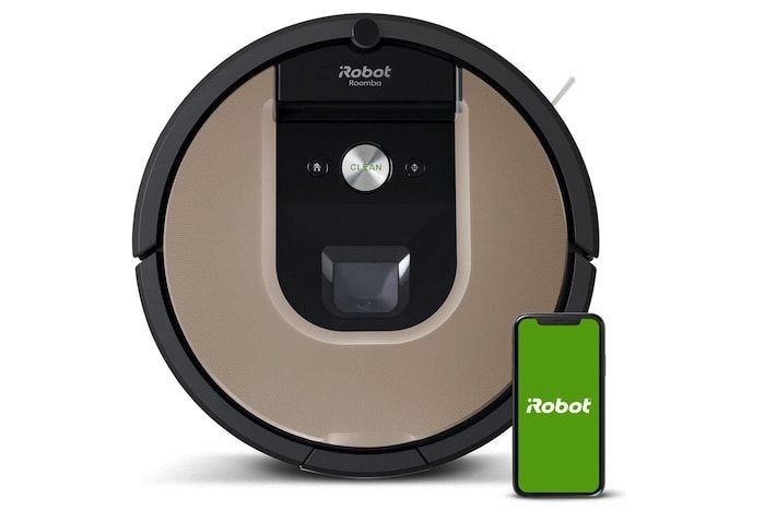 iRobot Roomba 966 – análisis y opinión