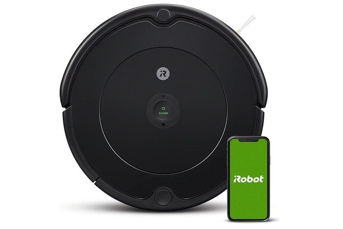 iRobot Roomba 692 – análisis y opinión