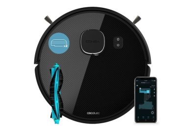 Conga Eternal Laser X-Treme portada