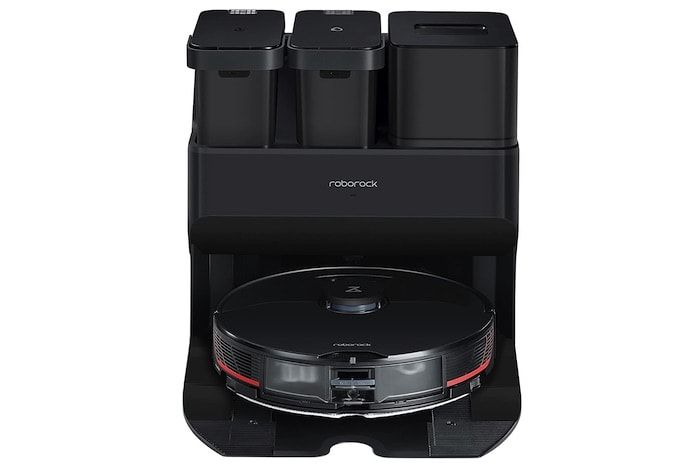 Roborock S7 MaxV Ultra – análisis y opinión