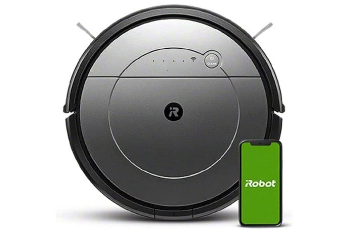iRobot Roomba Combo – análisis y opinión