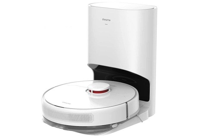 Dreame D10 Plus – análisis y opinión