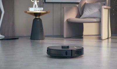 Laresar L6 Pro detalle