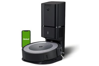 roomba i5+ portada