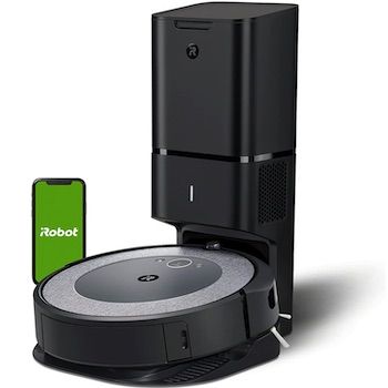 roomba i5+
