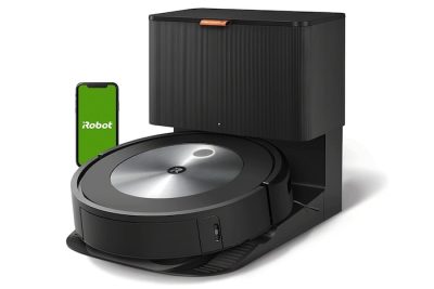 roomba j7+ portada