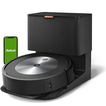 roomba j7+