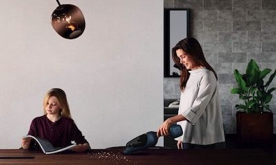 AEG QX9-1-50IB aspirador de mano